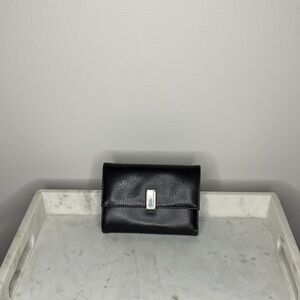 Liz Claiborne Brown Wallet